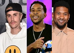 Mời Snoop Dogg, Ludacris và Usher góp giọng trong bản remix, Justin Bieber có giành lại được No.1 Hot 100 cho "Peaches"?