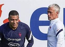 Mourinho phán Pháp vô địch EURO 2020, dính ngay 'đòn' Deschamps