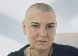 Sinéad O'Connor giải nghệ