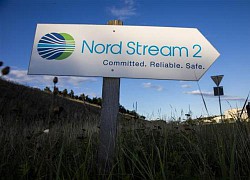 Mỹ khẳng định tiếp tục gây khó cho dự án Nord Stream 2