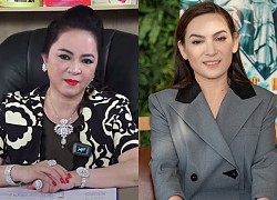 Netizen đào lại bình luận của Phi Nhung khi bạn bè "cà khịa" bà Phương Hằng, lời nói sao lại bất đồng thế này?