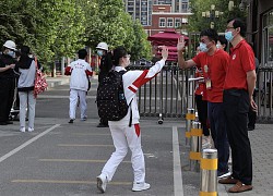 'Nếu thời gian là đường một chiều' vào đề thi đại học ở Trung Quốc