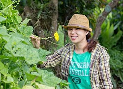 Người thổi luồng gió mới cho ngành du lịch nông nghiệp