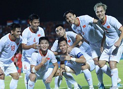 Nhận định Việt Nam vs Indonesia: Thắng để thực hiện giấc mơ