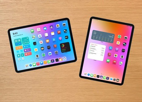 Những tính năng mới có thể xuất hiện trên iOS 15