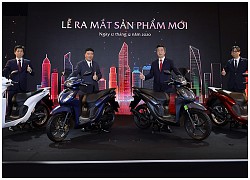 Honda và Yamaha thi nhau giảm giá chào đón mùa Hè