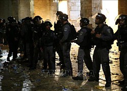 Nội các Israel cho phép các nhóm cực hữu tổ chức tuần hành tại Đông Jerusalem