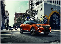 Peugeot 2008 GT Line: 'Sư tử Pháp' có gì để 'đốn tim' khách Việt?