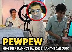 PewPew khoe diện mạo mới "dằn mặt" sau khi đi làm thẻ căn cước bị CĐM chê tàn tạ