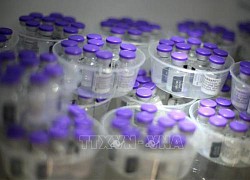 Pfizer bắt đầu thử nghiệm vaccine ngừa COVID-19 ở trẻ em dưới 12 tuổi