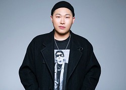 Rapper Hàn bị sử dụng hình ảnh để quảng cáo cơ sở giải trí người lớn