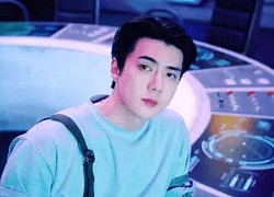 Sehun thoát phận xếp chót về line hát, nhường chỗ cho thành viên người Trung tái hợp cùng EXO sau 3 năm