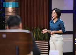 Shark Tank Việt Nam: Startup khiến Shark Phú "tan chảy" xuống tiền nhưng kèm điều kiện khó