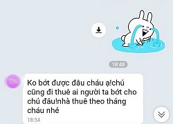 Sinh viên thuê trọ mùa dịch: Nơi giảm hẳn 1-2 tháng, nơi yêu cầu trả nhà nếu không thanh toán đúng hạn