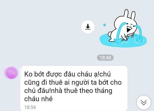 Sinh viên thuê trọ mùa dịch: Nơi giảm hẳn 1-2 tháng, nơi yêu cầu trả nhà nếu không thanh toán đúng hạn