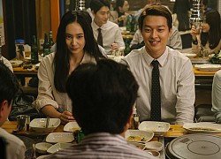 Sweet and Sour: Jang Ki Yong hóa "lươn chúa" cũng không sốc bằng cái kết "bất ngờ, ngỡ ngàng, ngơ ngác và bật ngửa"