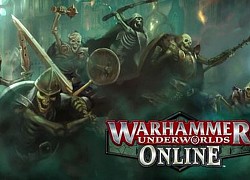 Tải Warhammer Underworlds: Online trị giá $12.99 đang được miễn phí 100%