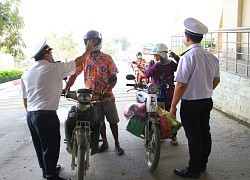 Tây Ninh: Vượt biên qua Campuchia đánh cá, cặp vợ chồng bị nhiễm SARS-CoV-2