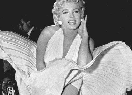 Thói quen ăn uống của Marilyn Monroe