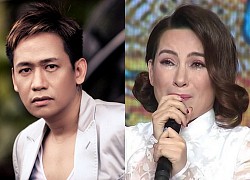 Tiếp Drama: Duy Mạnh tiết lộ Phi Nhung gọi điện "xúi" chửi bà Phương Hằng, hôm sau lại vào Livestream "nịnh"