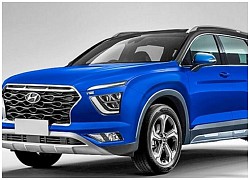 Hyundai Alcazar tại Ấn Độ giá chỉ bằng 402 triệu VND