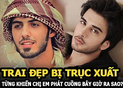 &#8220;Trai đẹp bị trục xuất&#8221; từng khiến chị em phát cuồng bây giờ ra sao?