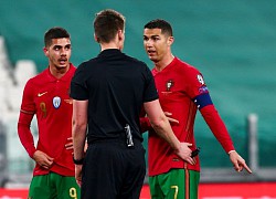 Tuyển Bồ Đào Nha sẵn sàng sống không Ronaldo?