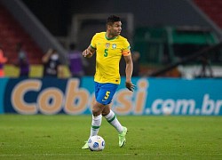 Tuyển Brazil tẩy chay Copa America