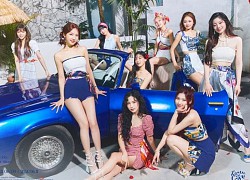 TWICE lại bị JYP "spoil" nhạc trong teaser 2, dân tình chỉ mong đây không phải điệp khúc vì "nghe ngang phè"