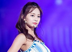 Tzuyu được khen 'body đỉnh nhất Kpop' sau vài giây chớp nhoáng trong teaser