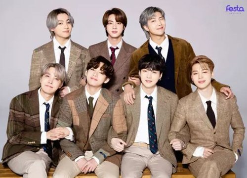 Vì sao nhạc BTS rất khó cover: Vũ đạo ấn tượng, giai điệu khó hát hóa ra không phải lý do!