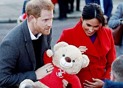 Vợ chồng Meghan Markle đưa ra yêu cầu đặc biệt sau khi con gái chào đời và thông tin mới xung quanh cái tên gây tranh cãi của đứa trẻ