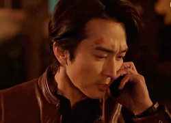 'Voice 4': Một vụ án mạng nữa sẽ xảy ra, nạn nhân là em gái của Song Seung Heon?