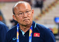 Vòng loại World Cup: Thái Lan "giúp" Việt Nam giữ ngôi đầu; Trung Quốc đối diện hiểm họa lớn?