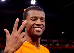 Wijnaldum tiến hành kiểm tra y tế, ký 3 năm với PSG