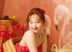 10 chi tiết Nayeon Twice chiếm trọn trái tim fan trong 'Alcohol-Free'