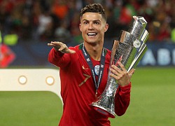 10 kỷ lục chờ Cristiano Ronaldo phá vỡ ở Euro 2020