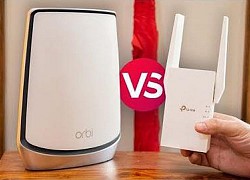 2 giải pháp giúp Wi-Fi nhà bạn tốt hơn