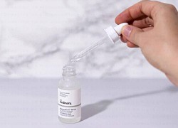 2 lọ serum The Ordinary nổi như cồn bị làm giả nhiều nhất trên thị trường và đây là cách phân biệt