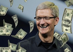 &#039;Apple sẽ thành công ty trị giá 3.000 tỷ USD vào năm 2022&#039;