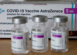 AstraZeneca trấn an Đông Nam Á về tiến độ giao vaccine