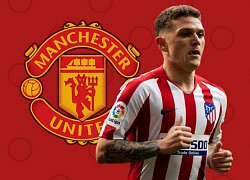 Atletico yêu cầu mức phí gấp 3 lần đề nghị của MU cho Trippier