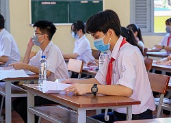 Bạc Liêu: Học sinh lớp 9 và lớp 12 trở lại trường ôn tập từ 14/6