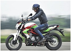 Bảng giá xe Benelli tháng 6/2021