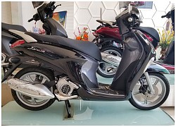 Bảng giá xe ga Yamaha tháng 6/2021: Cao nhất 54 triệu đồng