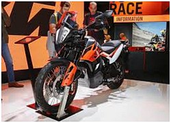 Bảng giá xe KTM tháng 6/2021