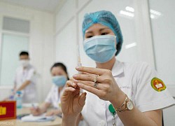 Bắt đầu thử nghiệm giai đoạn ba vaccine Nanocovax