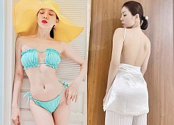 Bị soi vì lớn tuổi mà vẫn phô diễn cơ thể, Lệ Quyên đáp trả 1 tràng mà khiến antifan không biết chui vào đâu vì muối mặt