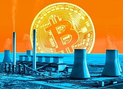 Bitcoin có tác hại như thế nào tới môi trường?