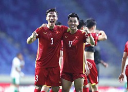 BLV Quang Huy: 'Việt Nam thắng Malaysia 2-1'